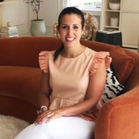 Kristin Englhard Benages
