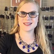 Lindsey Arnson
