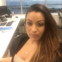 Kylie Goncalves