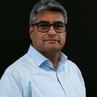 Martin Theran Montero