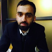 Wasim Mahmood