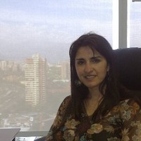 Lorena Robles