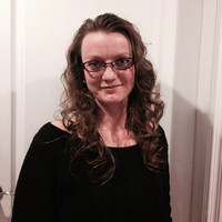 Sandra Gillman