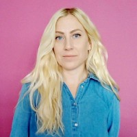 Elin Wegner