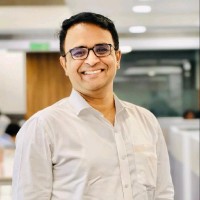 Amarendra Mishra