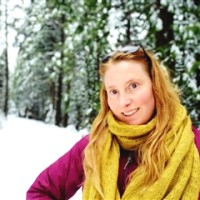 Britta Dyer