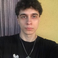 Volodymyr Kryvobokov