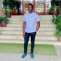 Fabrice lionel NGASSAM NGUEMLEU