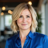 Jennifer (JB) Bouyoukos