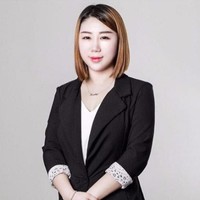 Sally Zhao
