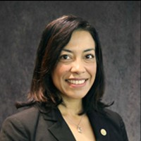 Claudia Y. Isbell