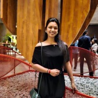 Anjali Pasi