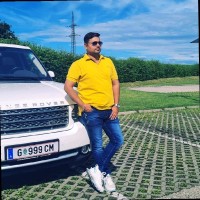 Pratik Manglani