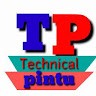 Technical pintu