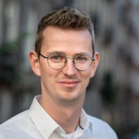 Mathijs Ten Broeke