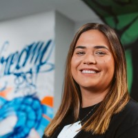 Peyton Thompson, M.Ed