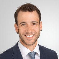 Dimitri Bernardis