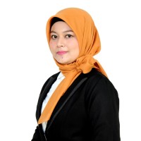 Mayrisa Anggun Utami