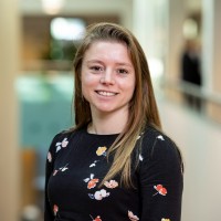 Jolien Van Den Ende, Cfa, Scr