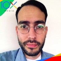 Andrés S. Zouravsky A.