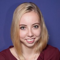 Caroline van den Berg