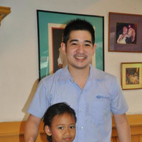 John Ferdinand Rosagas