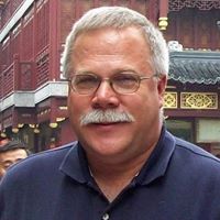 Greg Gordon