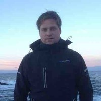 Morten Smørholm