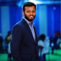 Likhith Reddy