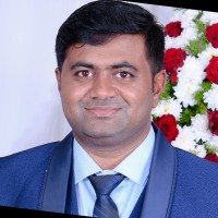 Chethan Kumar J