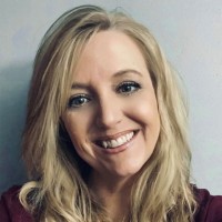 Lyn Hamilton