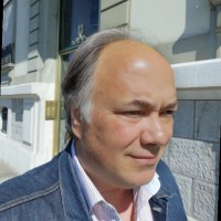 Claude Charmillot