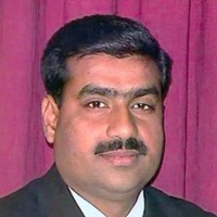 Santosh Kumar