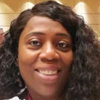 Sharon Harris