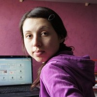 Елена Морозова