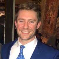 Kevin Mckeigue