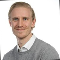 Marcus Husberg