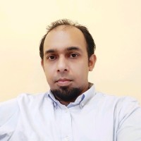 Mohammad Tamzid Reza Khan