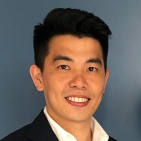 Jonathan Xie