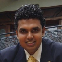 Amila Mahesh Perera