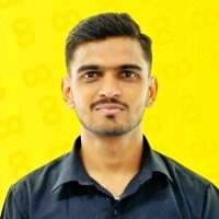 Prashanth Kumar D S