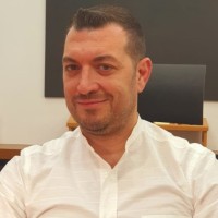 Serge Yarak, PMP candidate