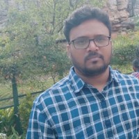 Vamsi Krishna Ekula