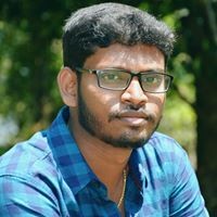 Surya Prakash Muthusamy