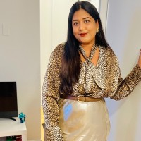 Maliha Chowdhury