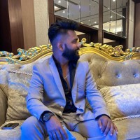 Neelesh Gupta