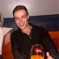 Drake Daugherty