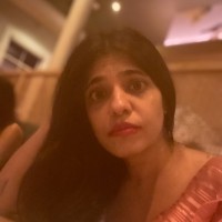 Esha Sahai (née Ray)