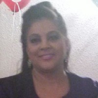 Gina Jackson-Smith