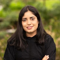 Anita Mandia